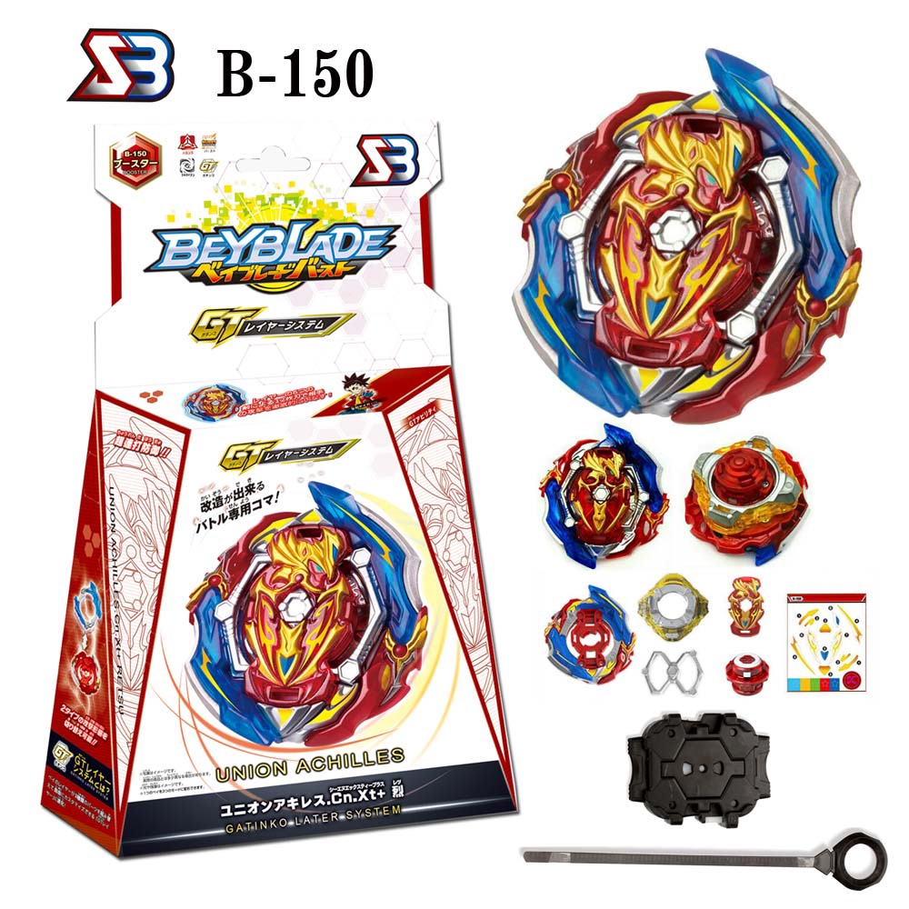 latest beyblade toys