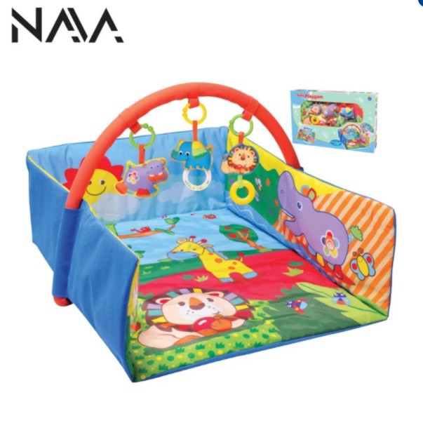baby play mat shopee