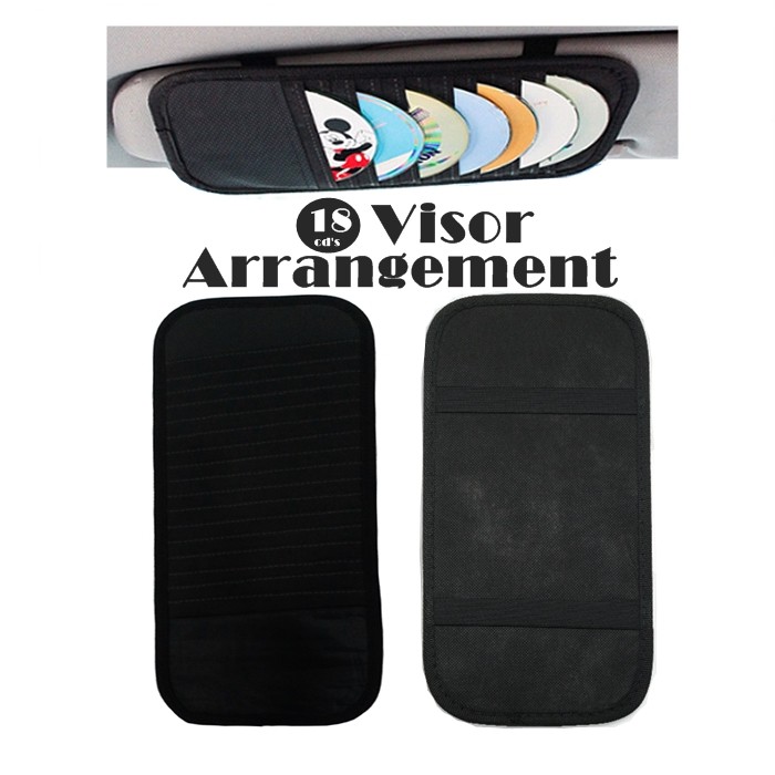 ready-stock-car-visor-cd-holder-hold-18-cd-s-portable-cd-organizer