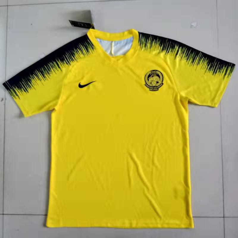 malaysian football jersey