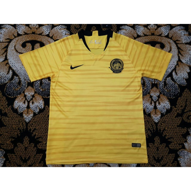 nike malaysia jersey