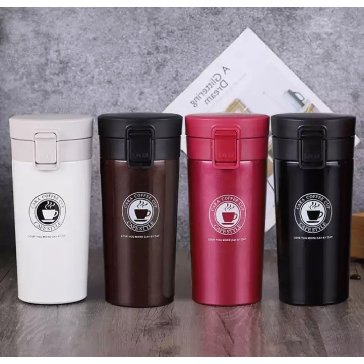 caka 380ml vacuum