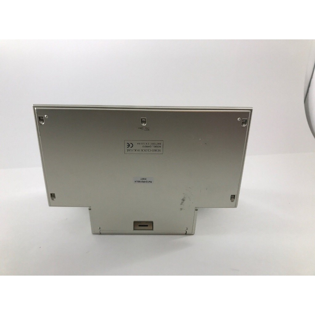 Total 65+ imagen how to set seiko global radio wave control