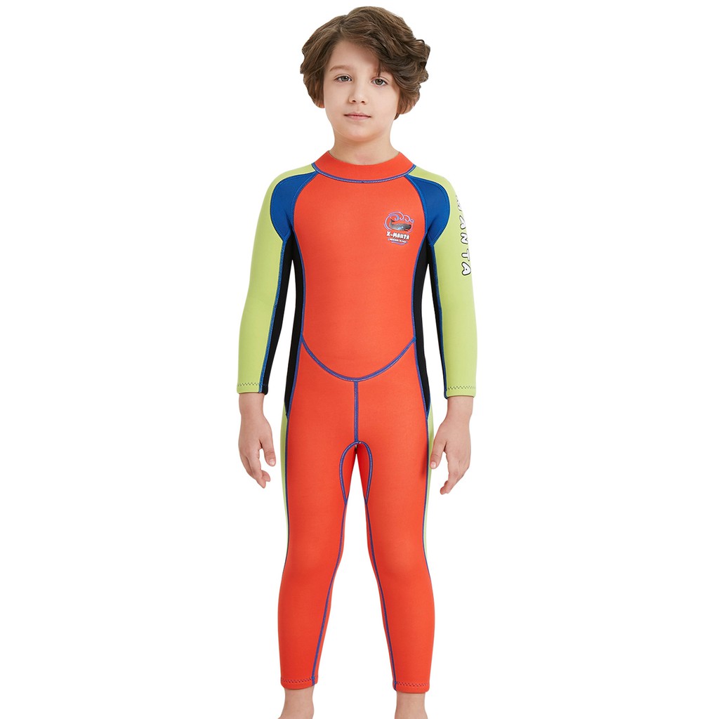 swimming suit for winter