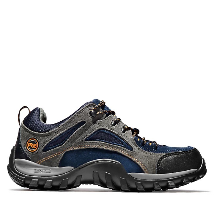 men's timberland steel toe work shoes