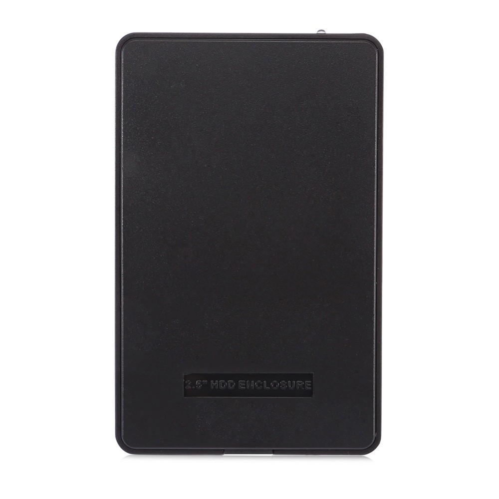 Usb2.0 to ide hard disk case 2.5'' ide hdd enclosure portable hard disk ...