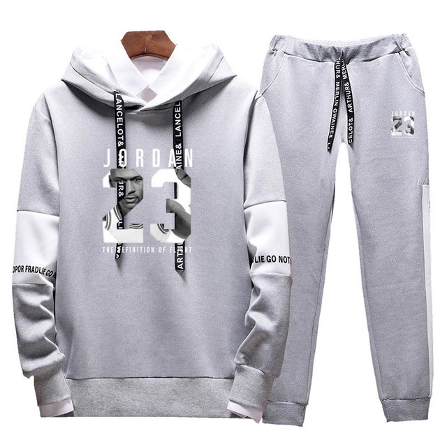 air jordan tracksuit mens