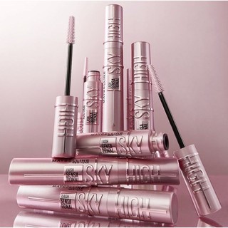 Buy Maybelline Lash Sensational Sky High Mascara Seetracker Malaysia