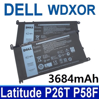 Dell vostro p88g аккумулятор