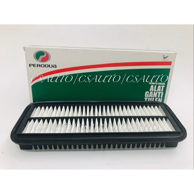 AIR FILTER PERODUA MYVI 1.0/1.3/1.5 / ALZA 1.5 Original  Shopee Malaysia