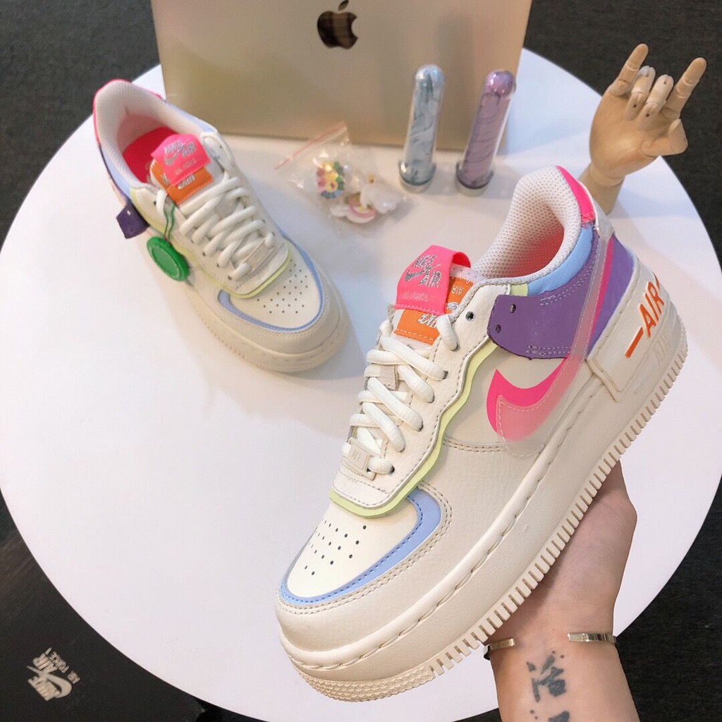 sailor moon nike air force 1