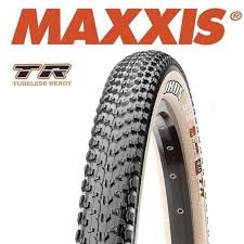 maxxis ikon 27.5 x 1.95