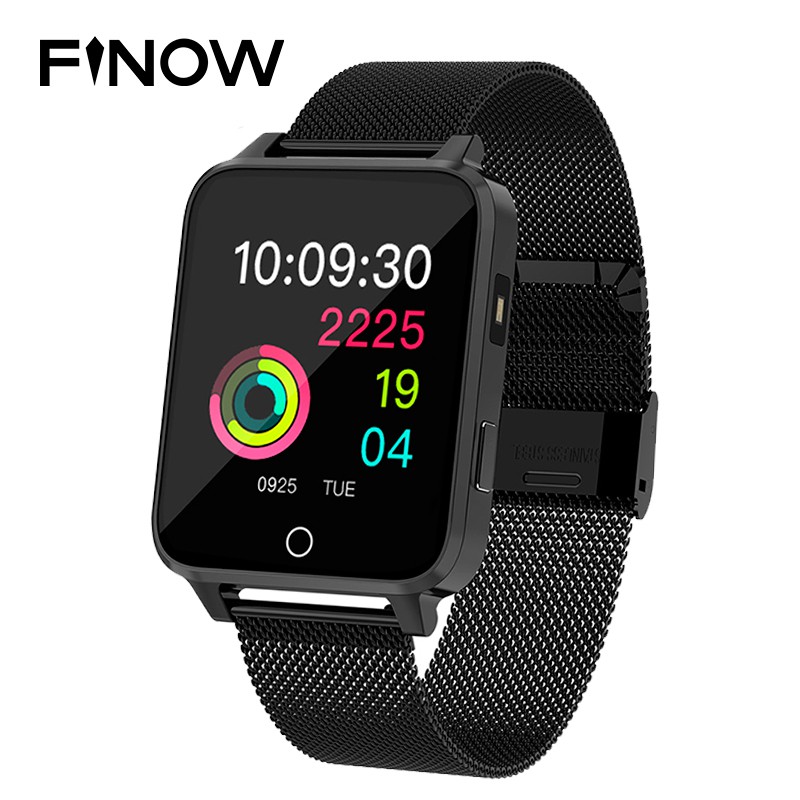 x9 smart watch