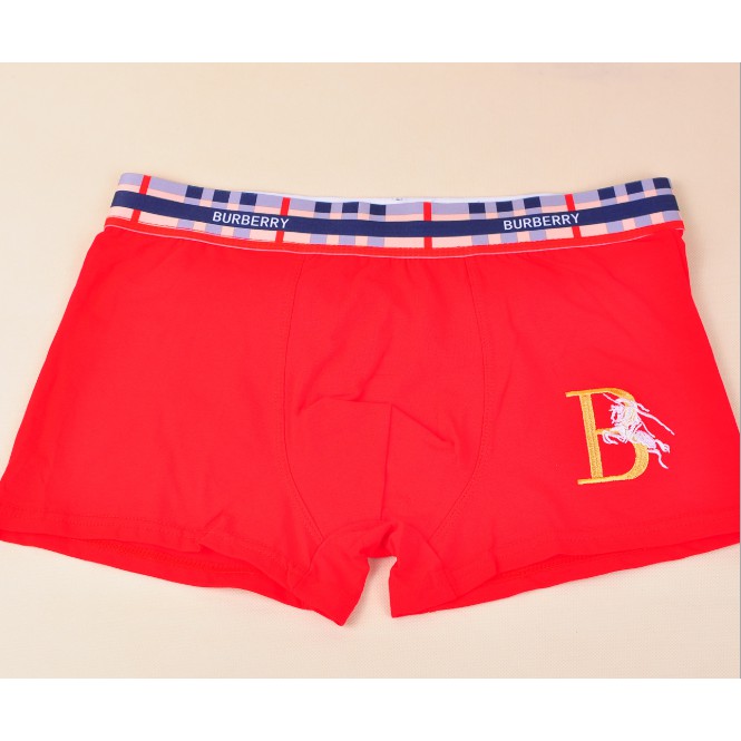 burberry boxers 3 pack