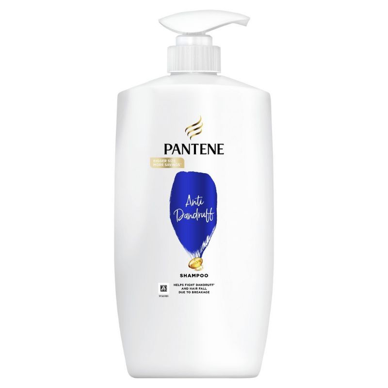 PANTENE ProV AntiDandruff Shampoo 750ml Shopee Malaysia