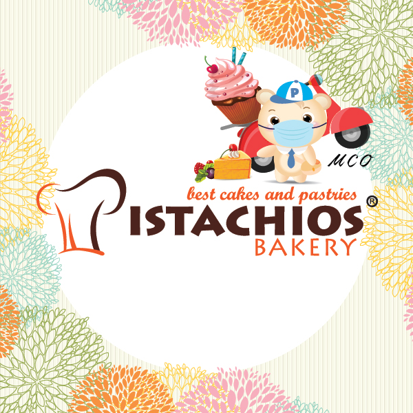 Pistachios_Bakery, Online Shop Shopee Malaysia