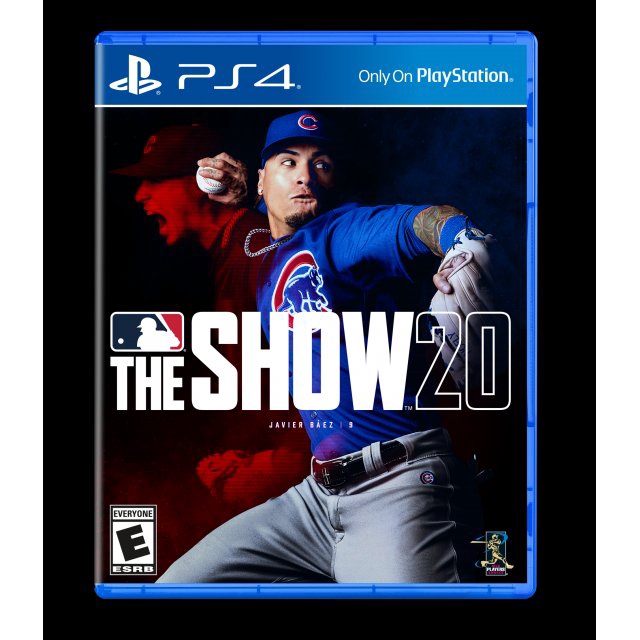 the show 20 ps4