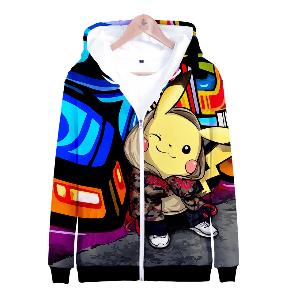 3d graphic sweatshirts