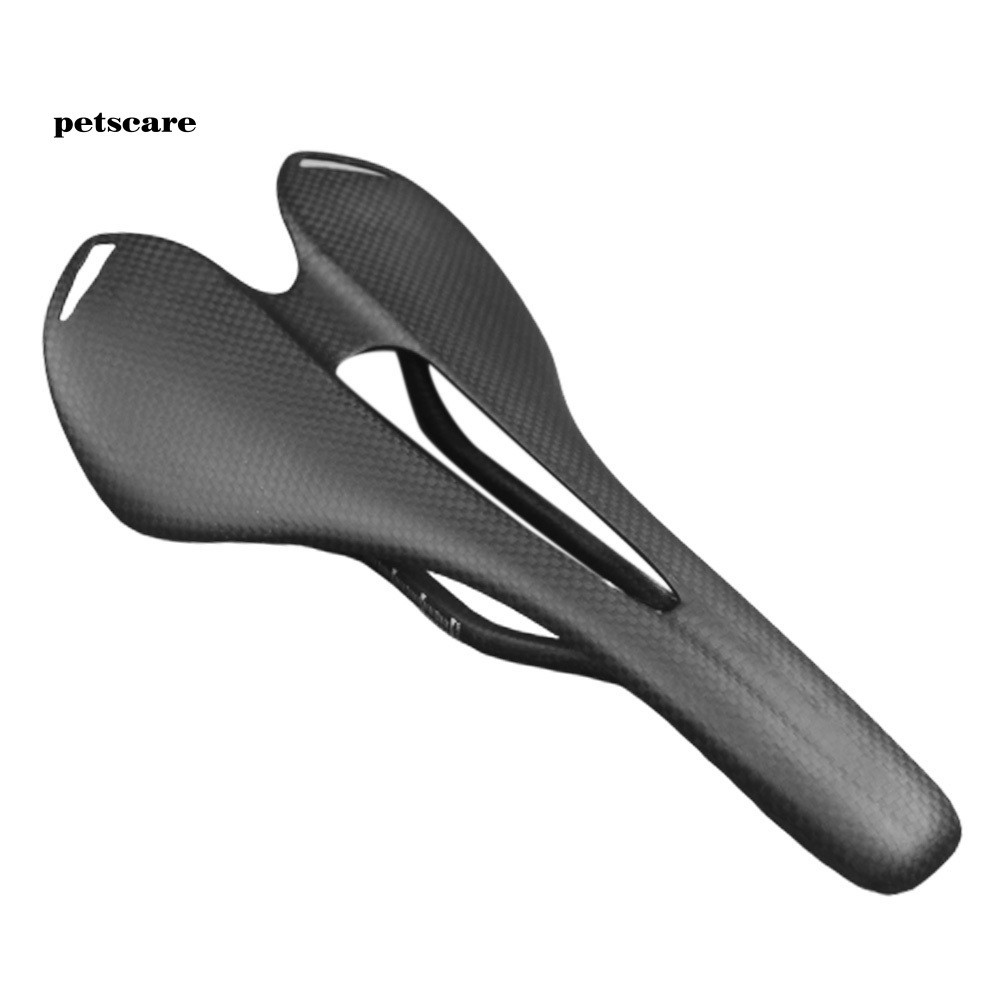 carbon road bike seat