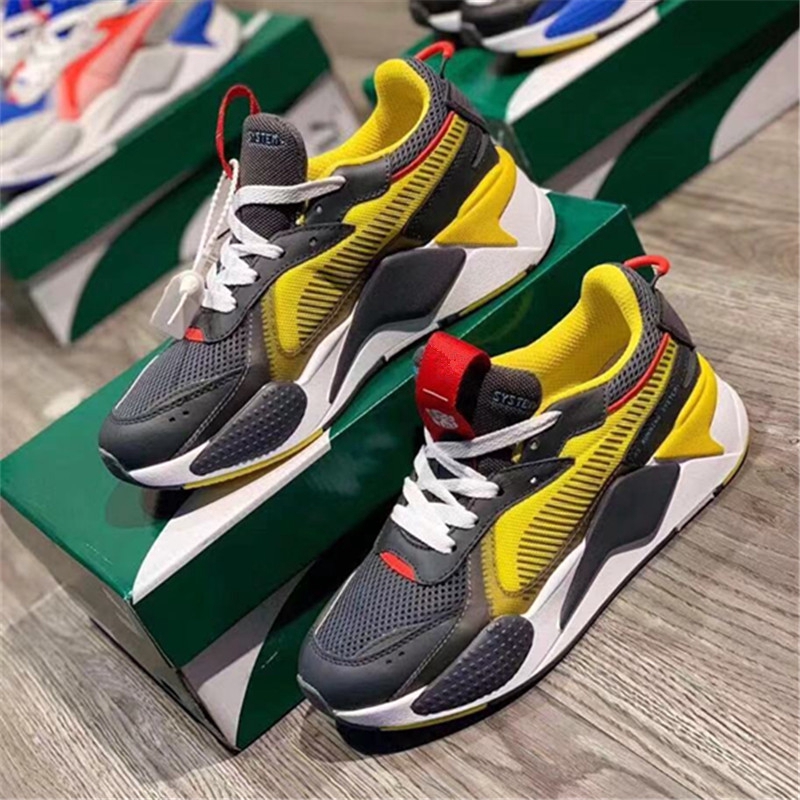 puma rsx malaysia