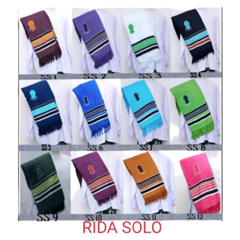 RIDA RIDAK CAPAL WARNA DESIGN CAPAL ORIGINAL 100% | Shopee Malaysia