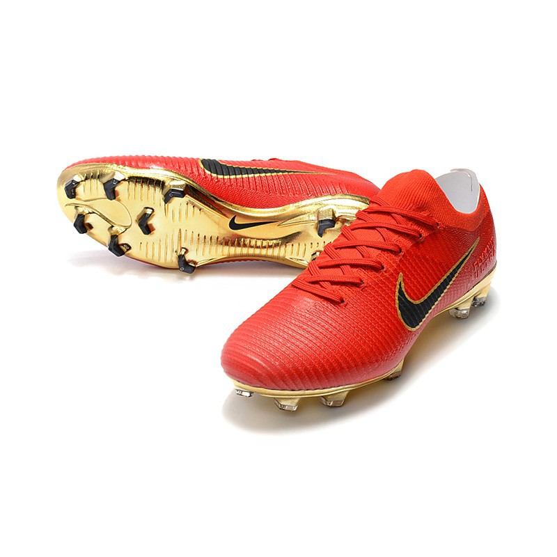 flyknit ultra soccer cleats