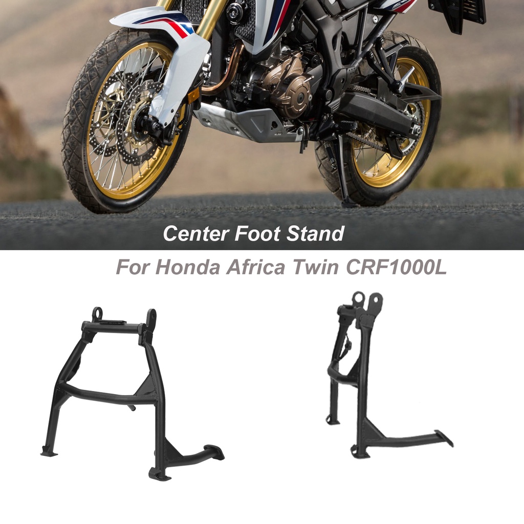 SW-OTECH Center Stand for Honda Africa Twin Adventure Sports CRF1000L2