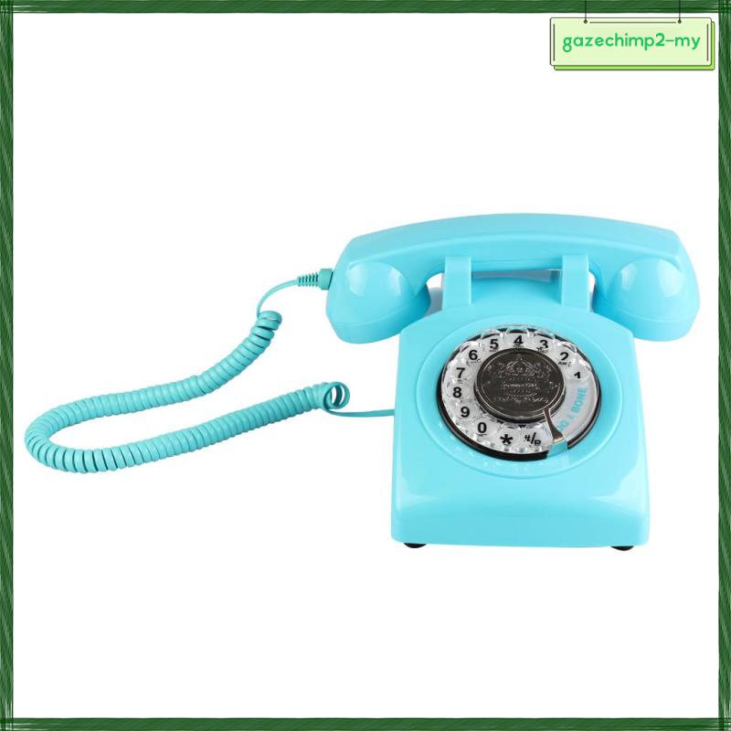 vintage landline phone