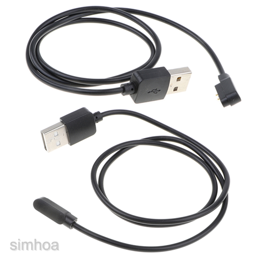 magnetic usb dc charger