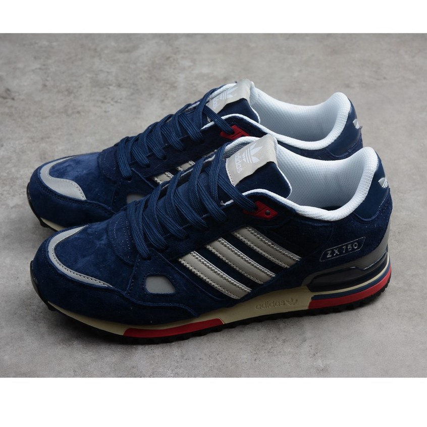 Originals zx 750 women clearance Blue