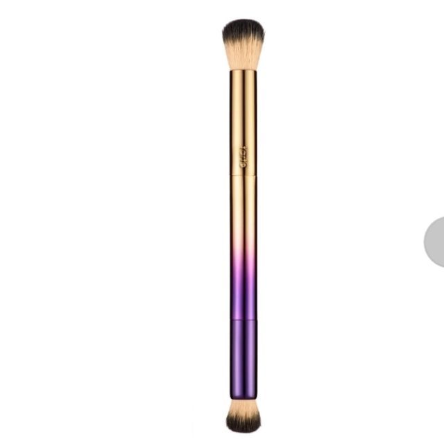 tarte double ended concealer brush