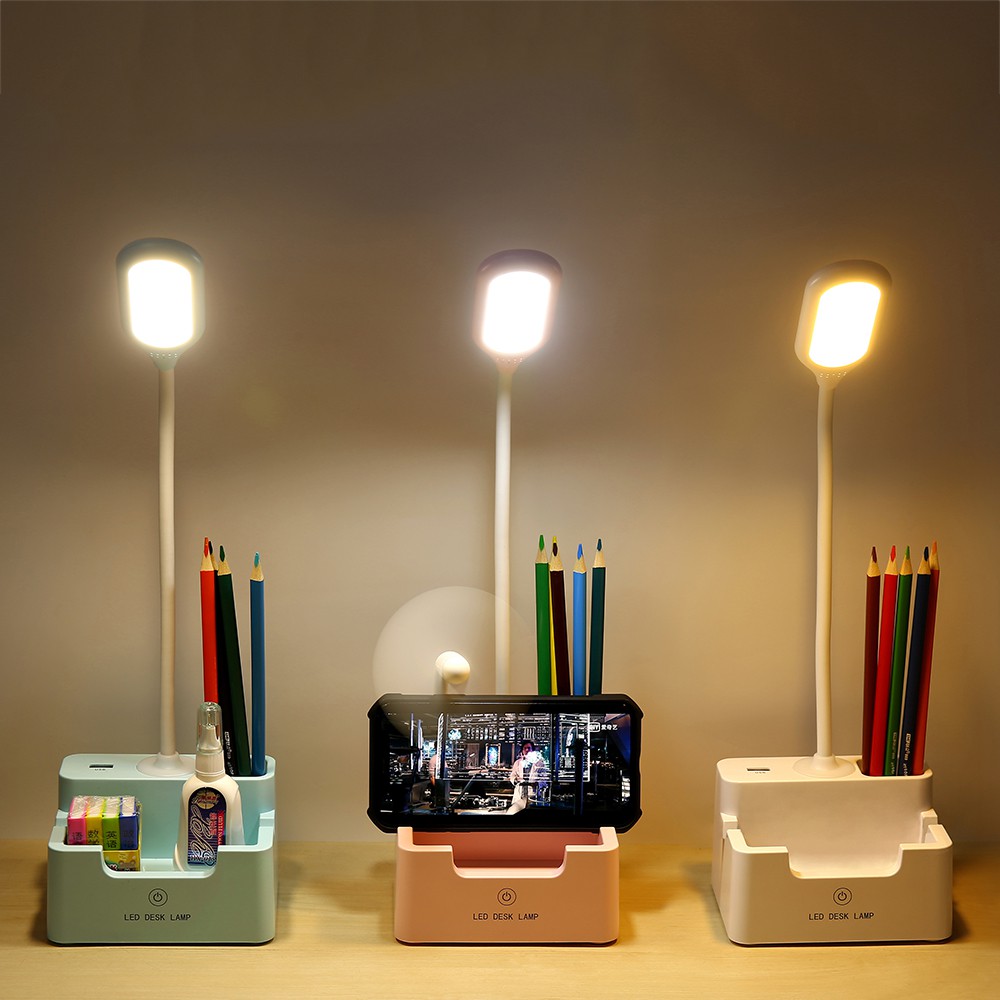 New Arrival Promotion Multifunction Led Eye Protection Light Desk