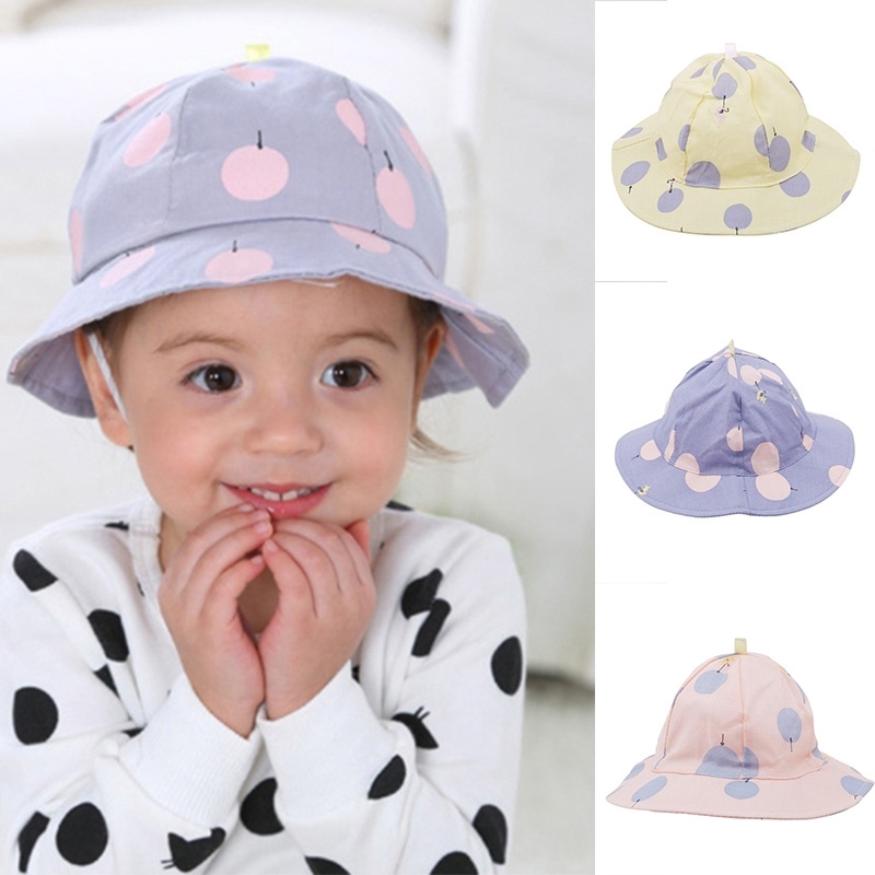 cute baby girl hats