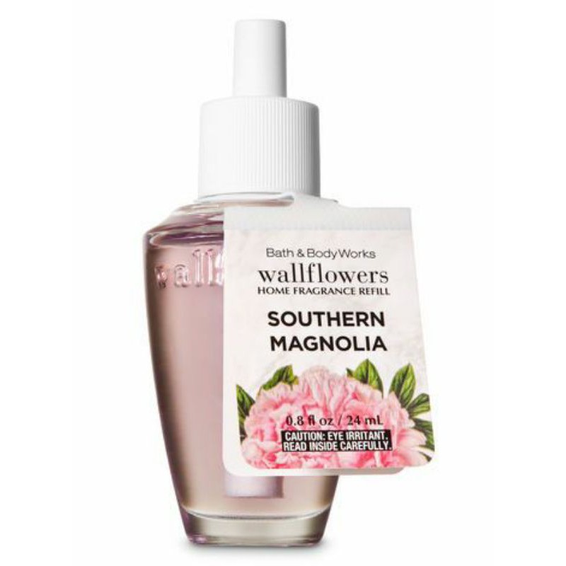 BATH AND BODY WORKS WALLFLOWER REFILL BULB BULD HOME FRAGANCE PEWANGI ...