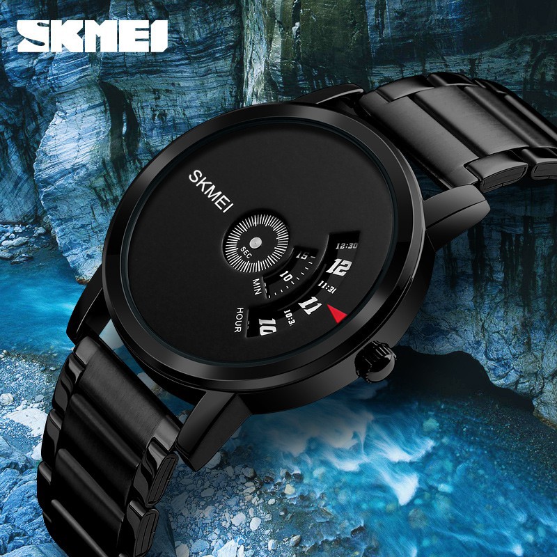 jam skmei shopee