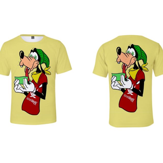 Bob marley cartoon tshirt | Shopee Malaysia