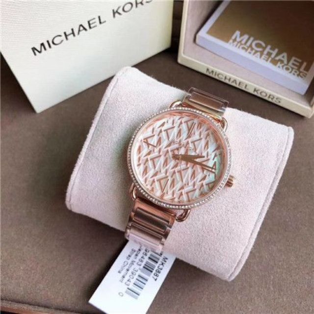 michael kors mk3887