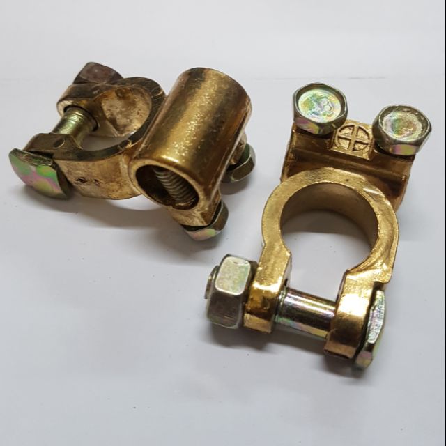 battery head