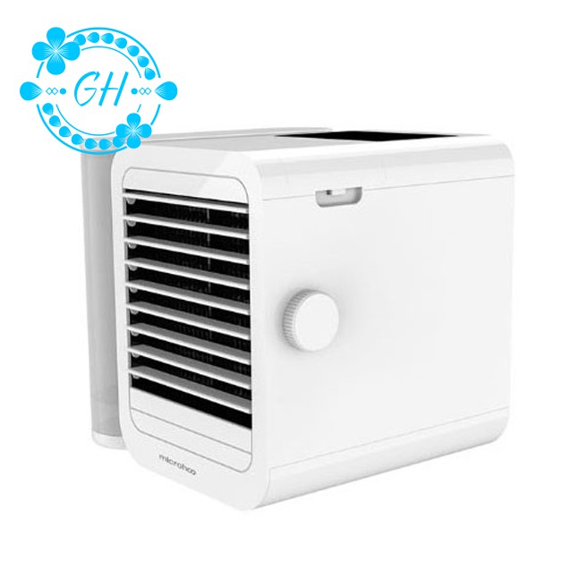 xiaomi air cooler