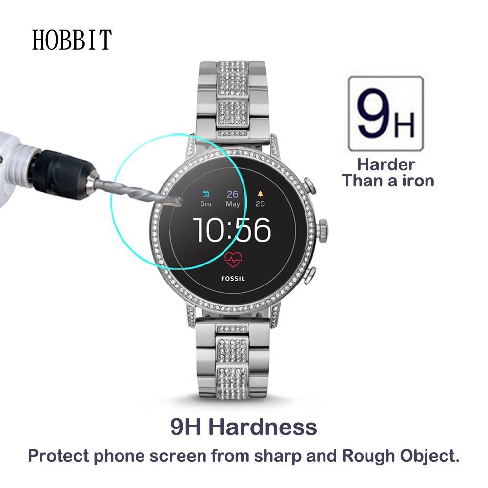 fossil q explorist gen 4 vs garmin vivoactive 3