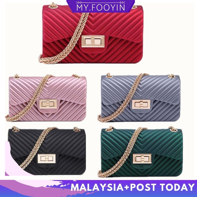 jelly bag malaysia