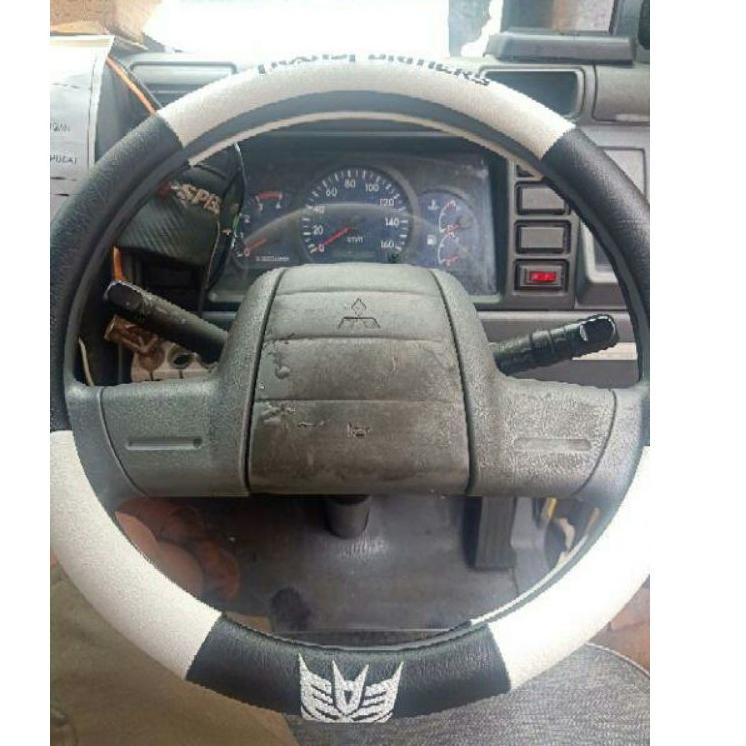 Festive Package Car Steering Wheel Cover Truck CANTER ISUZU ELF HINO