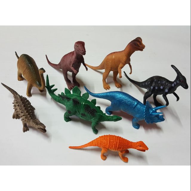 dino world toys