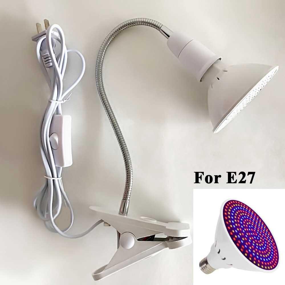 LED Light Photon Skin Rejuvenation Face Massager Electric Lamp Facial