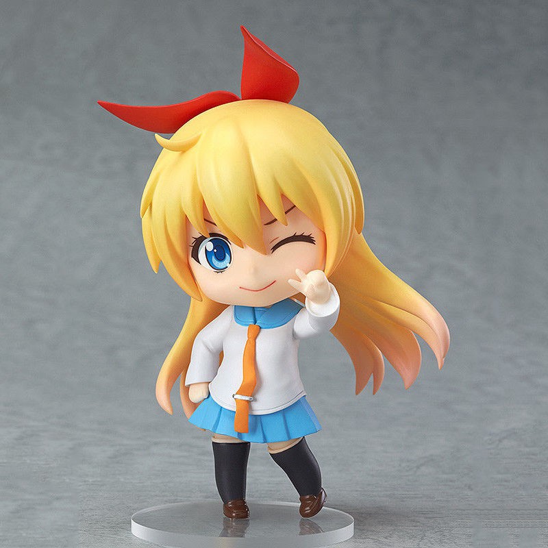 nisekoi action figure