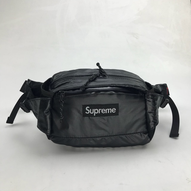 supreme waist bag fw17