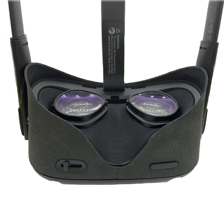 oculus quest goggles