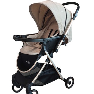 stroller reversible ringan