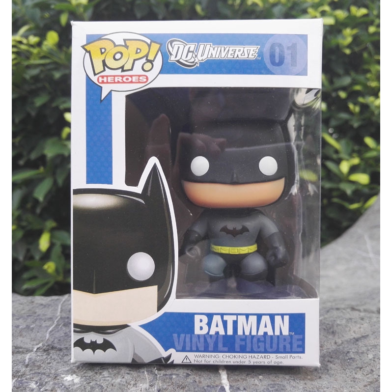 funko pop dc universe batman 01