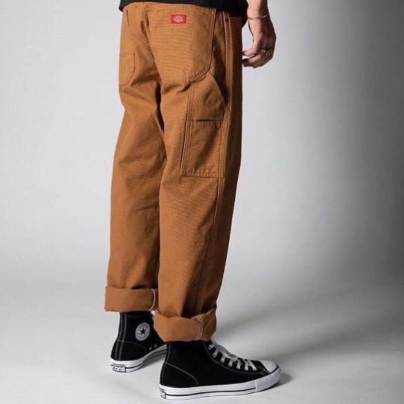 dickies 1939